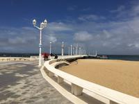 Arcachon, Bootskai