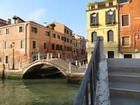 I Venedig