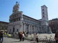 Lucca