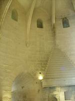 Tag 10 - 2 - Aigues Mortes - Gefängnis Tour de Constance (2)
