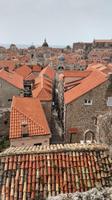 023 Dubrovnik, Mauerrundgang