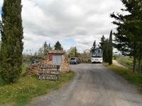 Agriturismo Vecchio Maneggio 