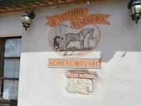 Agriturismo Vecchio Maneggio 