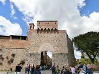 San Gimignano Südtor