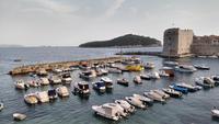 038 Dubrovnik, Altstadthafen