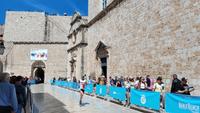 074 Dubrovnik, Marathon