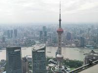 Oriental Pearl Tower