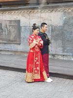 Traditionelle Kleidung