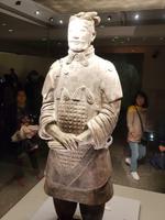 Terrakotta Armee der General 