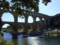 Tag 11 - 1 - Pont du Gard (1)