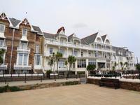 Jersey, Hotel Ommaroo 