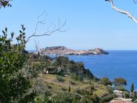 Portoferraio auf Elba