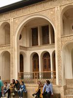 Kashan Kaufmannshaus