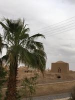 Ardestan In der Wüste