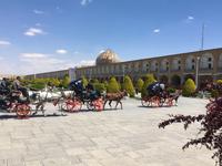 Isfahan Imam-Platz 