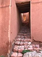 In Abyaneh