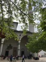 Moschee