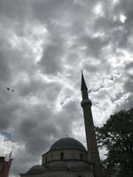 Moschee