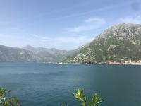 Bucht von Kotor 