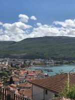 Ohrid
