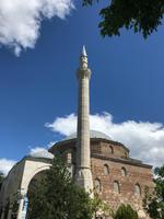 Skopje 