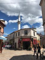 Skopje 