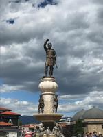 Skopje 