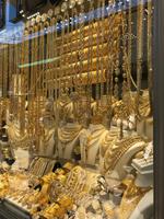 Goldrausch in Skopje