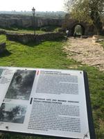 Kalemegdanfestung