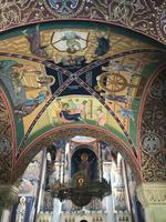 Saint George Kirche 
