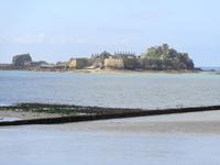 Jersey, Elizabeth Castle 