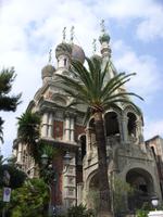 Tag 2 - 1 Kurzaufenthalt in San Remo (7)