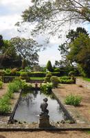 Jersey, Garten der Familie Lea