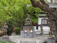 Kamakura - Hasedera Tempel