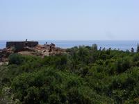 Tag 3 - 4 - Esterelküste - Fotostopp am Pointe de l'Observatoire (2)