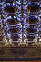 Kloster Santo Domingo - Lima