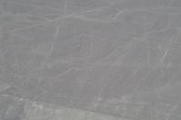 Flug über die Nazca Linien