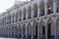 Arequipa