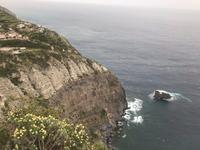 DIE ERSTE WANDERUNG BEGINNT