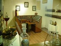 Tag 3 - 7 - Besuch der Parfümerie Galimard (4)