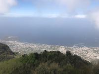 TOLLER AUSBLICK ALS LOHN FÜR DEN ANSTIEG