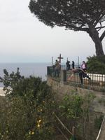 ERSTE RAST DES TAGES