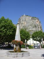 Tag 4 - 11 - Castellane