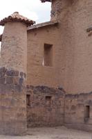 Raqui - Viracocha Tempel