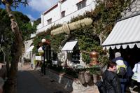 Pafümerie in Capri