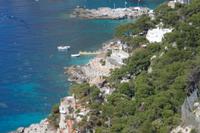 Blick auf Marian Picola