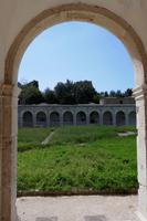 Karteuserkloster auf Capri