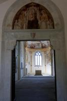 Karteuserkloster auf Capri - Kirche