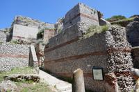 Villa Jovis