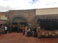 10. El Pueblo- die Altstadt von L.A.